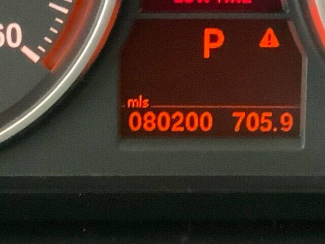 2014 BMW X1 xDrive28i