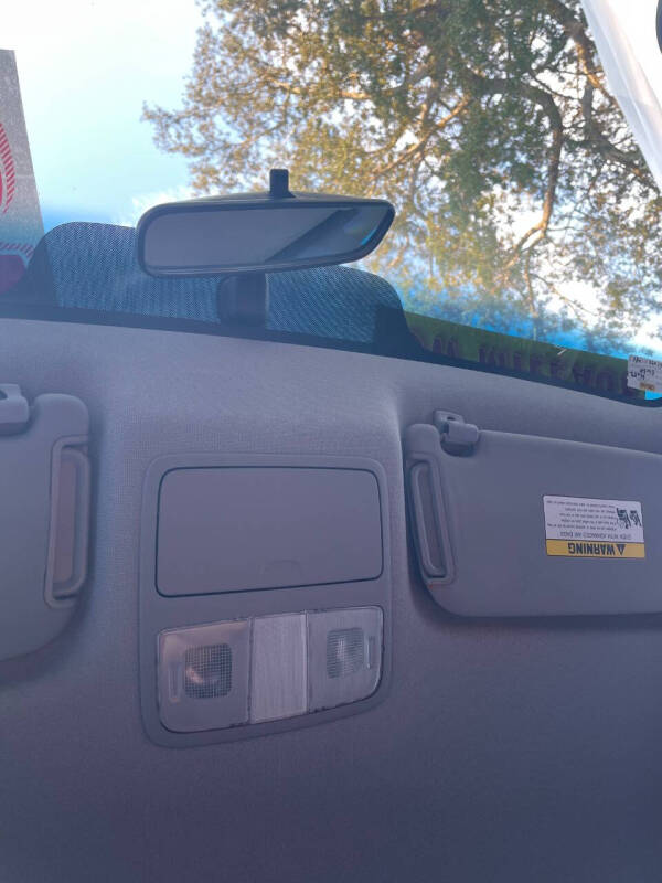 2010 Hyundai Elantra GLS