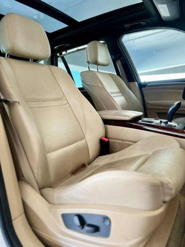 2012 BMW X5 xDrive35d