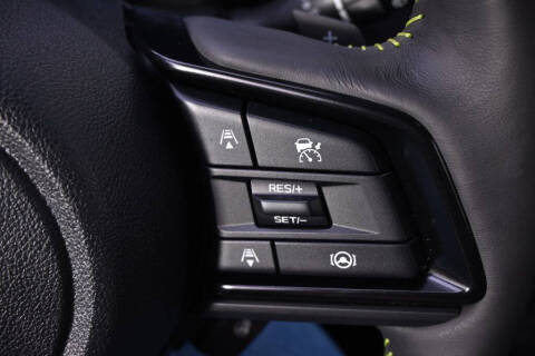 2026 Subaru Ascent Onyx Edition Touring