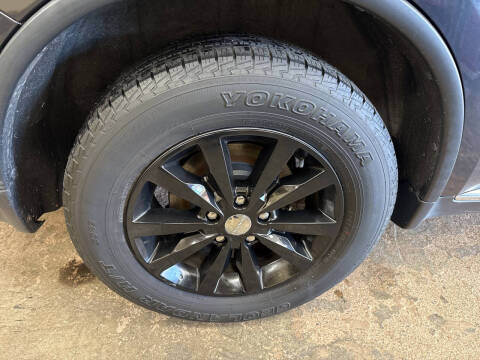 2016 Dodge Durango SXT