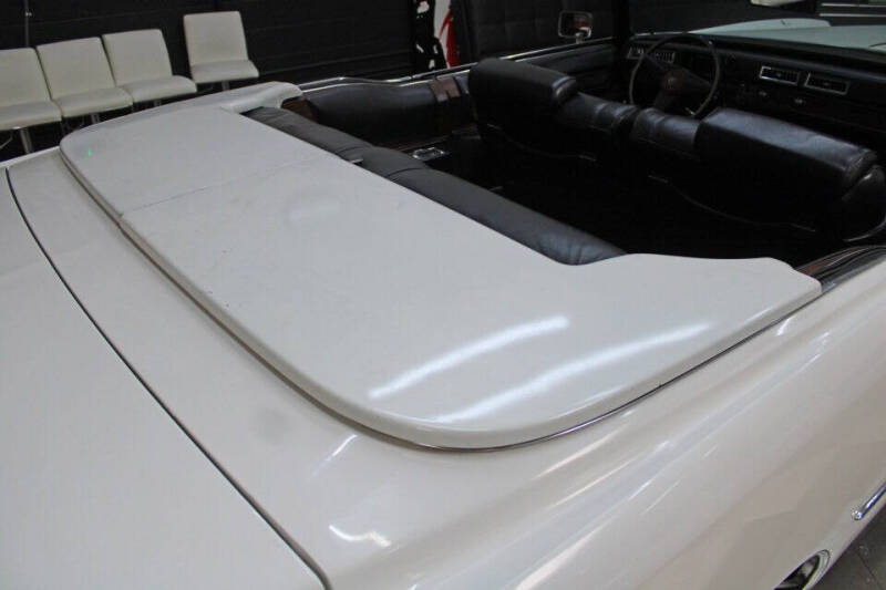 1976 Cadillac Eldorado