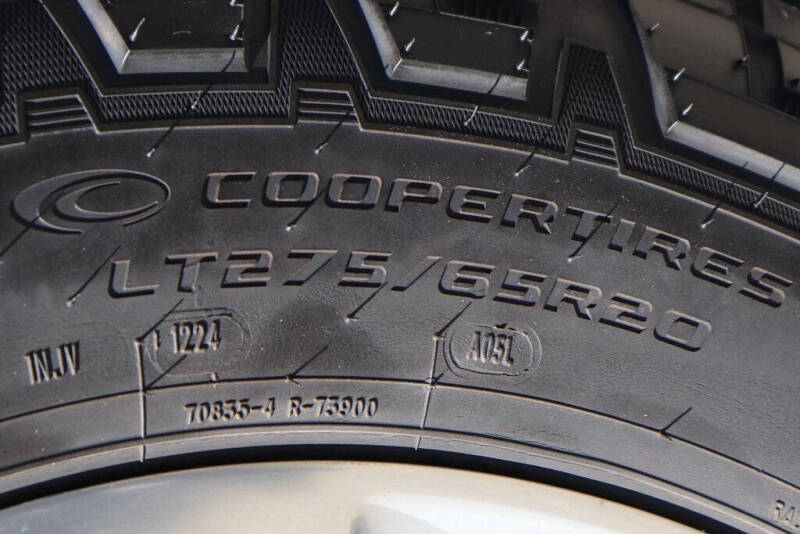 2019 Chevrolet Silverado 2500HD