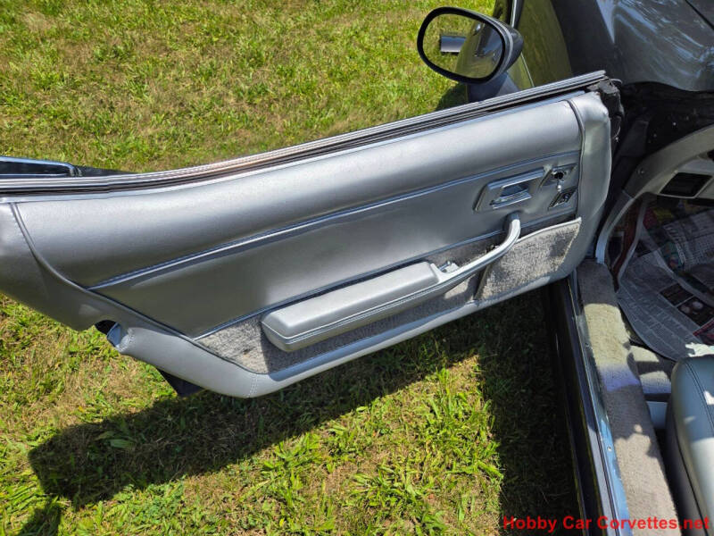 1981 Chevrolet Corvette