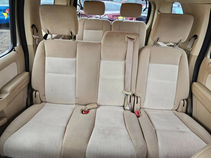 2006 Ford Explorer XLT