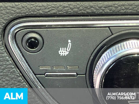 2021 Audi SQ5 3.0T quattro Premium