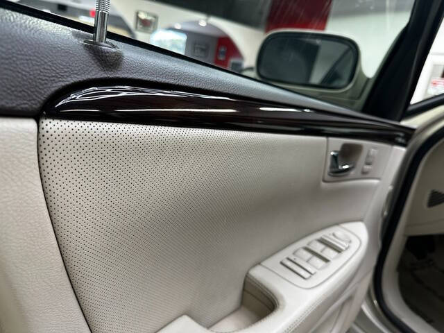2007 Cadillac DTS