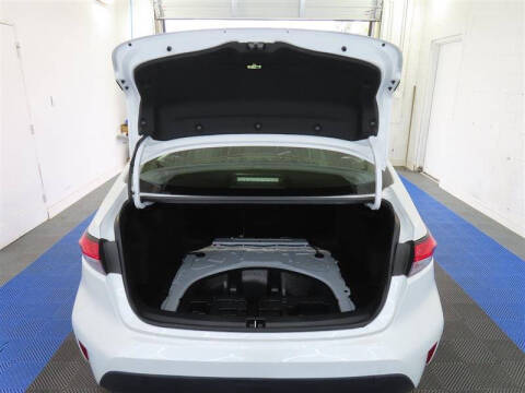 2023 Toyota Corolla Hybrid