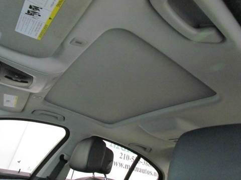 2011 BMW 5 Series 528i