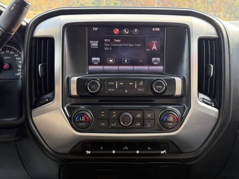 2014 GMC Sierra 1500