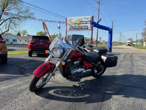 2020 Suzuki Boulevard C50