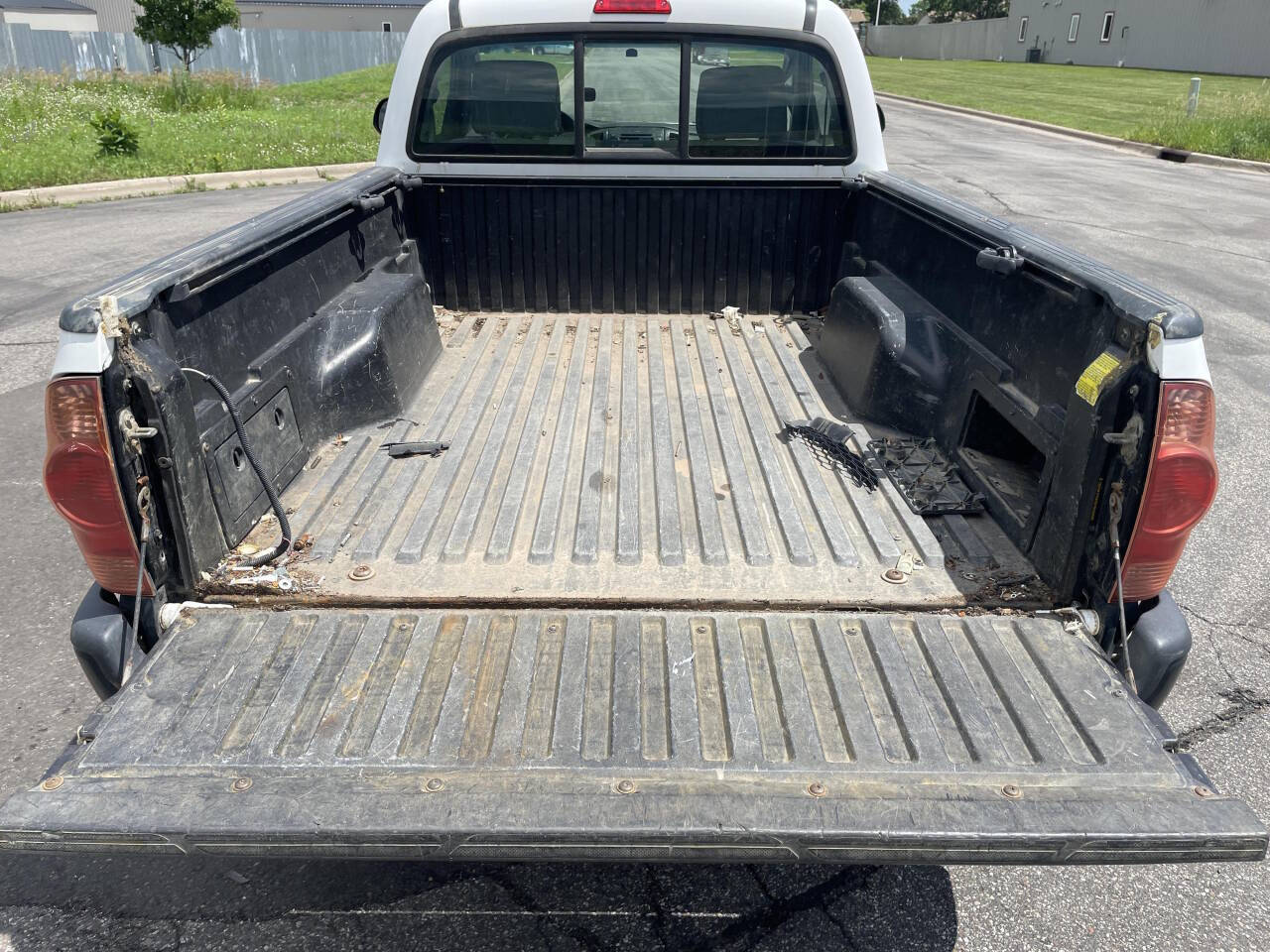 2013 Toyota Tacoma for sale at Twin Cities Auctions in Elk River, MN