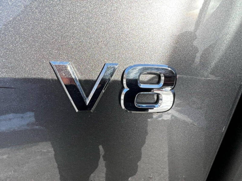 2017 Nissan Armada SL