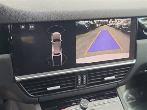 2021 Porsche Cayenne