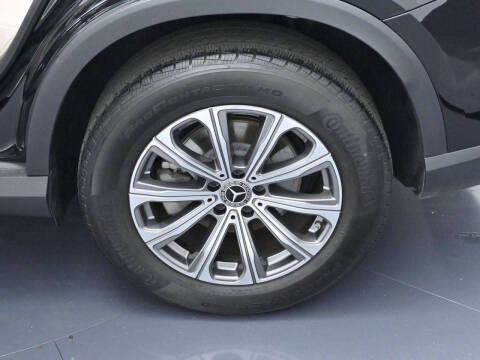 2024 Mercedes-Benz GLC GLC 300 4MATIC