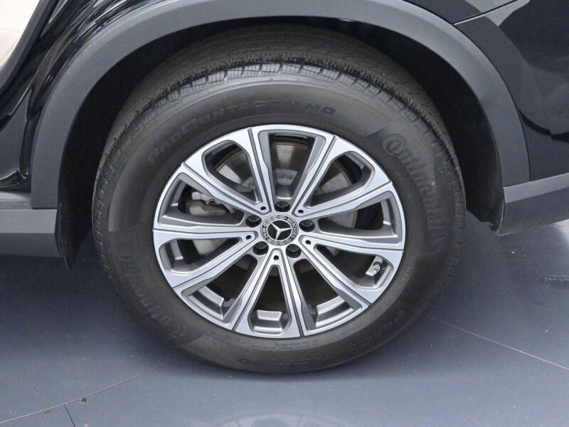 2024 Mercedes-Benz GLC GLC 300 4MATIC