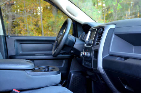 2015 RAM 1500 Tradesman