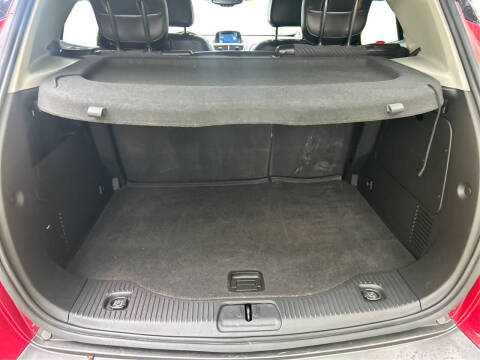 2014 Buick Encore Convenience