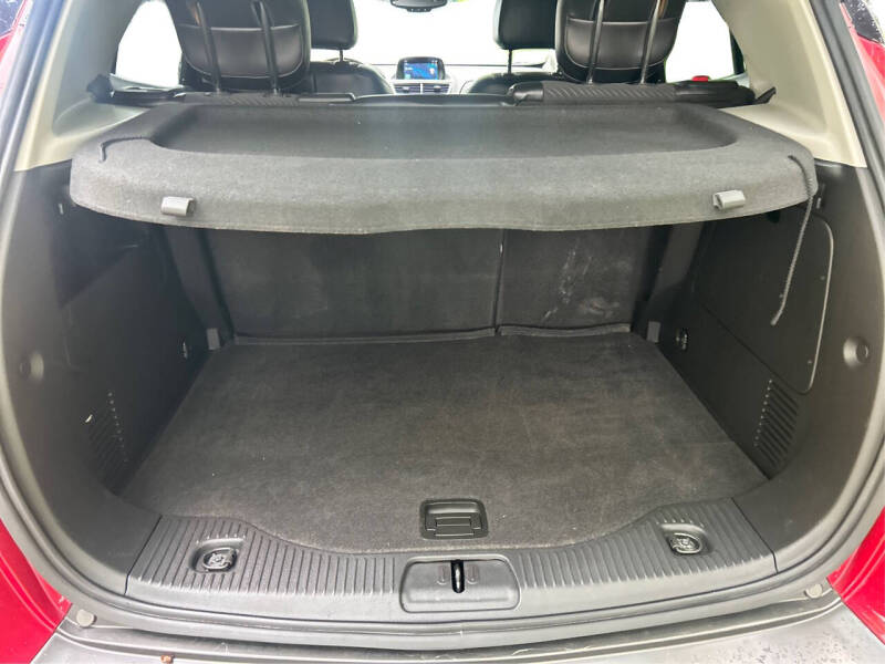 2014 Buick Encore Convenience