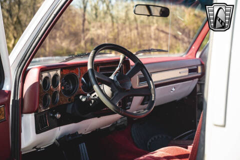 1991 Chevrolet Suburban R1500