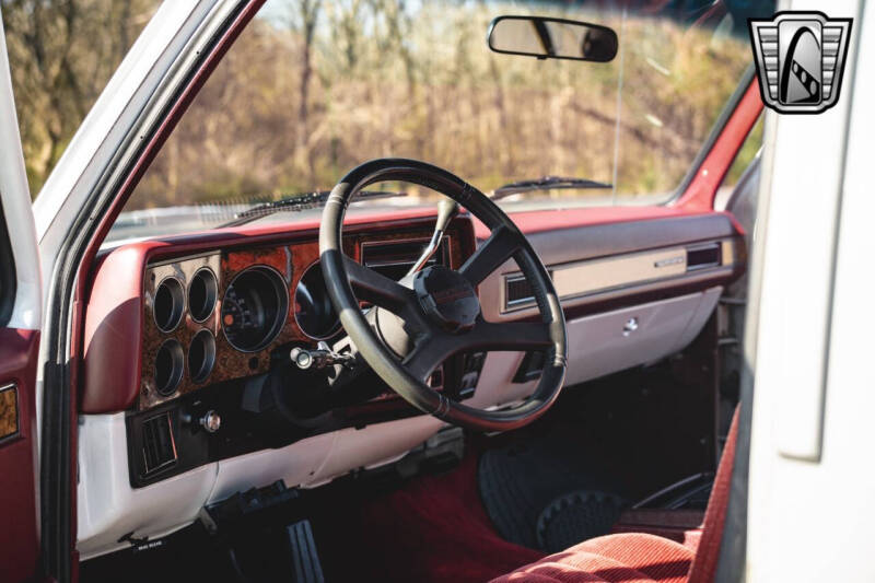 1991 Chevrolet Suburban R1500