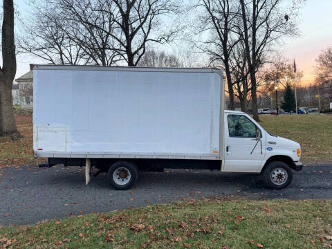 2000 Ford E-Series E-350 SD