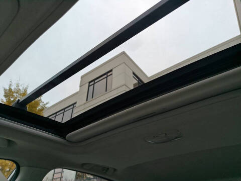 2013 Subaru Impreza 2.0i Sport Limited