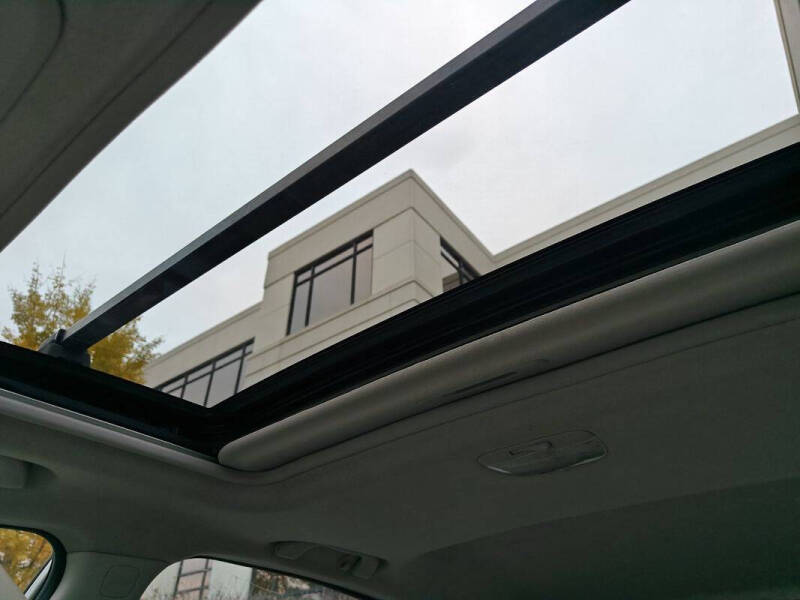 2013 Subaru Impreza 2.0i Sport Limited