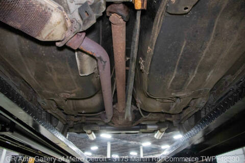 1991 Chevrolet Camaro RS