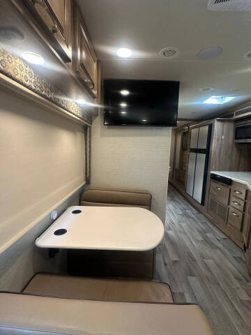 2019 Jayco Precept