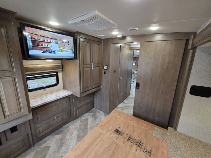 2018 Forest River Georgetown
