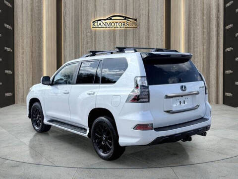 2023 Lexus GX 460