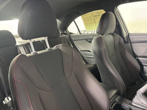 2024 Subaru WRX Premium