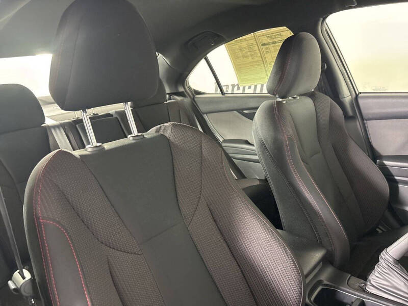 2024 Subaru WRX Premium