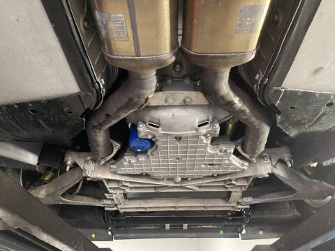 2003 Chevrolet Corvette Z06