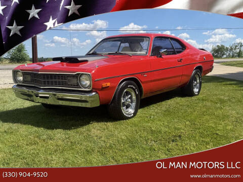 1973 Dodge Dart