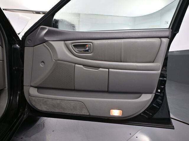 2002 Toyota Avalon XL