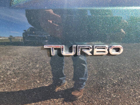 2008 Saturn SKY Red Line