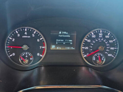 2020 Kia Telluride LX