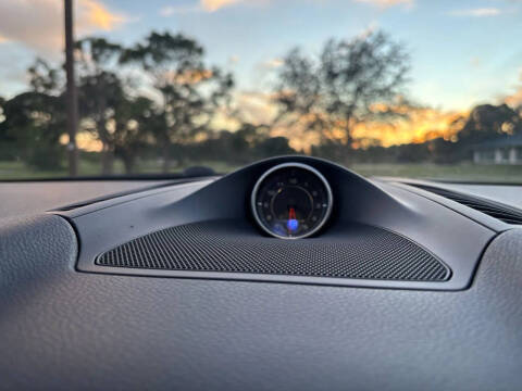 2018 Porsche Cayenne