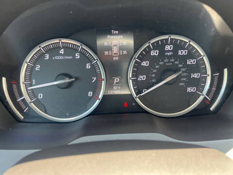 2014 Acura MDX