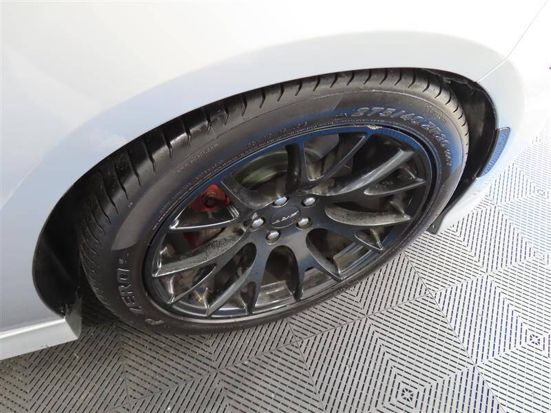 2020 Dodge Charger