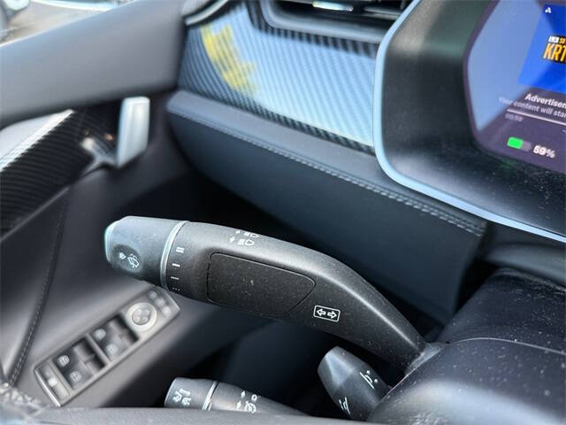 2019 Tesla Model X 100D