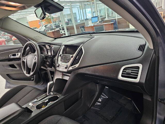 2013 GMC Terrain SLE-1