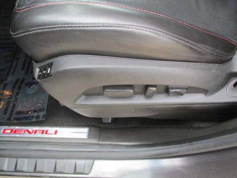 2014 GMC Terrain Denali