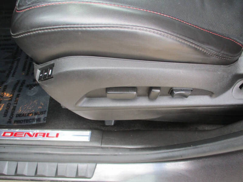 2014 GMC Terrain Denali
