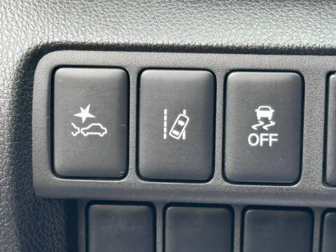 2022 Mitsubishi Eclipse Cross