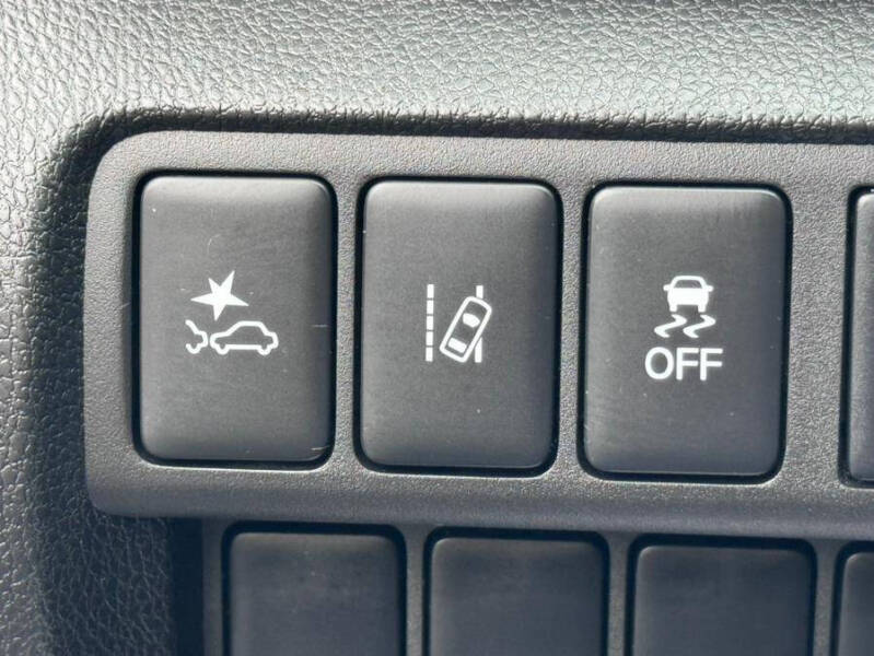 2022 Mitsubishi Eclipse Cross