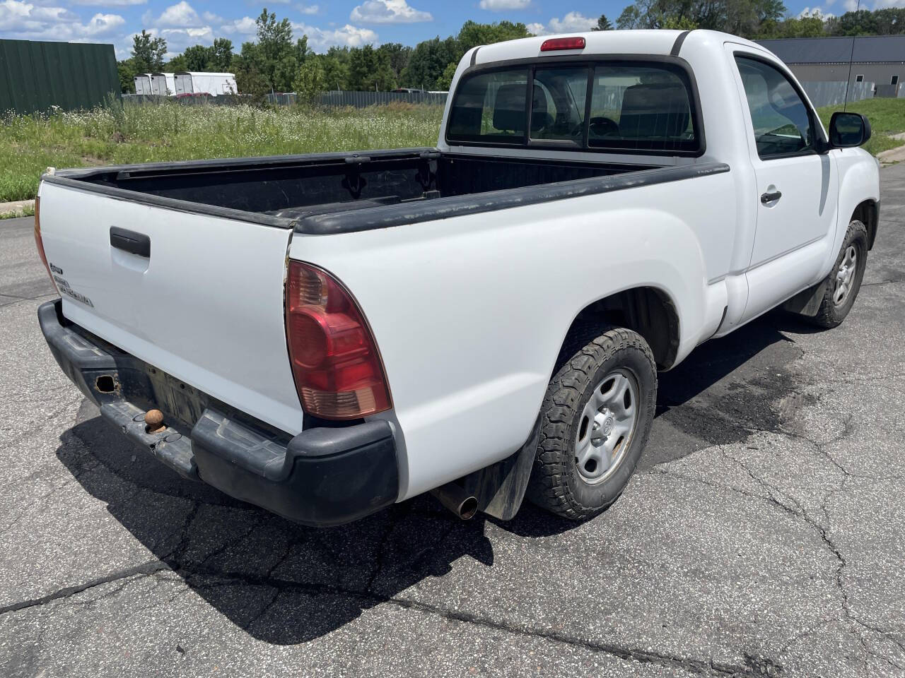 2013 Toyota Tacoma for sale at Twin Cities Auctions in Elk River, MN