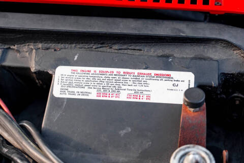 1969 Chevrolet Corvette